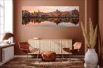 Haarlem Canvas, Huis en Inrichting, Woonaccessoires | Schilderijen, Tekeningen en Foto's, Nieuw, Foto of Poster, 75 tot 100 cm