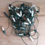 Kerstverlichting  Twee snoeren, Ophalen of Verzenden, Gebruikt