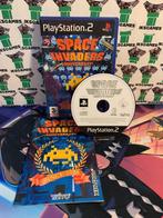 Space Invaders Anniversary - PS2 - Iksgames, Online, Verzenden, ., Overige genres