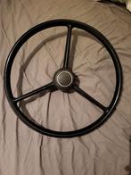 Volvo Stuurwiel - Klassiek 3-spaaks Design, Auto-onderdelen, Ophalen, Gebruikt, Volvo, Besturing