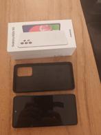 Samsung Galaxy A52s  5G  256GB, Telecommunicatie, Mobiele telefoons | Samsung, Ophalen, Wit, Touchscreen, Zo goed als nieuw