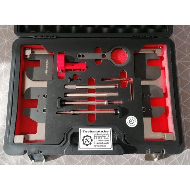 Timing set Bmw S63 N63 M5 GRATIS VERZENDING, Auto diversen, Autogereedschap, Verzenden