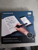 Moleskine Smart Writing Set - Nieuw in Doos!, Ophalen of Verzenden, Nieuw, Moleskine