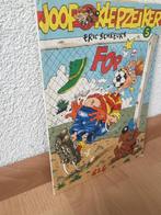 Joop Klepzeiker   nummer 5., Eén stripboek, Ophalen of Verzenden, Zo goed als nieuw