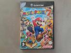 Mario party 7 nintendo gamecube, 3 spelers of meer, Ophalen of Verzenden, Zo goed als nieuw, Vanaf 3 jaar