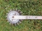 Graskantensnijder, Ophalen, 10 tot 30 cm, Elektrisch
