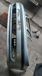 Grijze voorbumper Saab 95 uit 2003, Ophalen of Verzenden