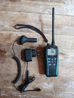 ICOM IC-M25EU compacte handmarifoon - blue - USB oplaadbaar, Ophalen of Verzenden