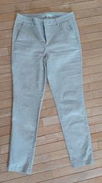 Supermooie broek pantalon chino yaya mt 36, Ophalen of Verzenden, Zo goed als nieuw, Maat 36 (S), Beige