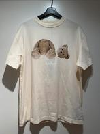 Palm Angels Heren T-Shirt Beige L, Kleding | Heren, T-shirts, Palm Angels, Maat 52/54 (L), Beige, Nieuw