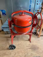 Akita Betonmolen, Doe-het-zelf en Verbouw, Ophalen, Zo goed als nieuw