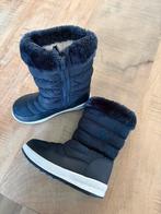 Snowboots Meisje Maat 33, Kinderen en Baby's, Kinderkleding | Schoenen en Sokken, Ophalen, Meisje, Laarzen, Zo goed als nieuw