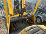Hyster heftruck h50h, Heftruck, Hyster, 2000 tot 3000 kg, Ophalen