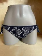 Prima donna strik bikini slip maat 42 model kala, Kleding | Dames, Badmode en Zwemkleding, Verzenden, Nieuw, Blauw, Overige typen