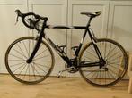 Batavus Competition, Ultegra, Mavic, carbon voorvork., Ophalen, Gebruikt, Batavus, Aluminium