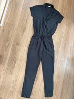 Grijze By-Bar jumpsuit - maat S, Ophalen of Verzenden, Zo goed als nieuw, Grijs, Maat 38/40 (M)