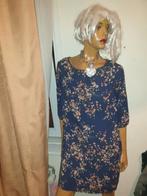 Prachtige jurk van Loom&Lace maat M zgan, Maat 38/40 (M), Overige kleuren, Ophalen of Verzenden, Zo goed als nieuw