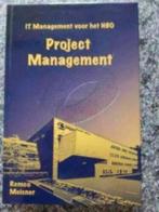 Remco Meisner Project Management NIEUW, Nieuw, Remco Meisner, Beta, HBO