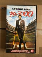Bernie Mac Mr. 3000 VHS ex-rental videoband, Alle leeftijden, Ophalen of Verzenden, Gebruikt, Komedie