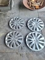 Renault wieldoppen 15 inch, Auto diversen, Wieldoppen, Ophalen