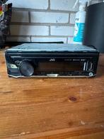 JVC KD-X441DBT Autoradio, Ophalen of Verzenden, Zo goed als nieuw