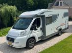 Weinsberg X 250 / 2  Half integraal Lengte bed Zonnepaneel G, Caravans en Kamperen, Campers, Overige merken, Particulier, Info@knaustabbert.de