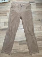 CAMBIO SUEDINE BROEK 44, Kleding | Dames, Cambio, Ophalen of Verzenden, Gedragen, Maat 42/44 (L)