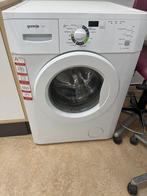 Gorenje WA 7439 Wasmachine - 7kg, Ophalen, Gebruikt, Voorlader, Kort programma
