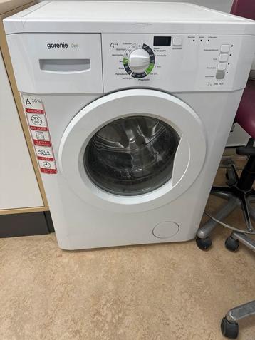 Gorenje WA 7439 Wasmachine - 7kg beschikbaar voor biedingen