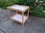 Commode IKEA Sniglar, Kinderen en Baby's, Kinderkamer | Commodes en Kasten, Ophalen of Verzenden