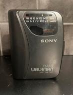 Sony Walkman WM-FX121 - Nieuwe Riem & Radio, Audio, Tv en Foto, Walkmans, Discmans en Minidiscspelers, Ophalen of Verzenden, Walkman