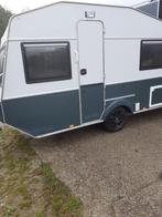 Leuke caravan, Caravans en Kamperen, Particulier, Rondzit, Luifel