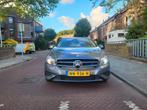 Mercedes-Benz A-Klasse A180 1.6 Blue EFF Aut7 2014 Grijs, Auto's, 1295 kg, 4 cilinders, 122 pk, 1595 cc