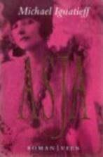 Michael Ignatieff: Asja, Ophalen of Verzenden, Gelezen