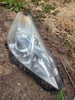 Koplamp toyota prius Plus 2012 - Beschadigd, Ophalen, Gebruikt, Toyota