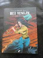Astier - Het venijn HC - D 03 Schoot der aarde, Hardcover!!, Eén stripboek, Nieuw, Astier, Ophalen of Verzenden