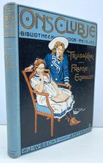 Kok, Truida - Fransje Elswoudt (1904), Antiek en Kunst, Ophalen of Verzenden