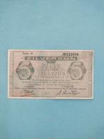 1944 Mooi, Postzegels en Munten, Bankbiljetten | Nederland, Ophalen of Verzenden, Euro's