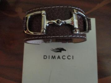 dimacci orsini armband voor paardenliefhebbers beschikbaar voor biedingen