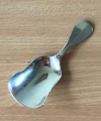 Fraaie vintage Potosi Silver caddyspoon, Antiek en Kunst, Antiek | Bestek, Verzenden