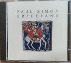Paul Simon Graceland, Ophalen of Verzenden, 1980 tot 2000, Zo goed als nieuw
