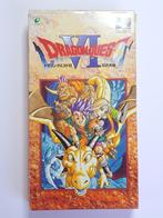 Dragon Quest VI - Super Nintendo - NTSC-J, Spelcomputers en Games, Games | Nintendo Super NES, Verzenden, 1 speler, Zo goed als nieuw