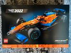 Lego Technic 42141 McLaren F1 met Pirelli banden, Ophalen of Verzenden, Zo goed als nieuw, Complete set, Lego