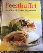 Feestbuffet, Ophalen of Verzenden, Gelezen