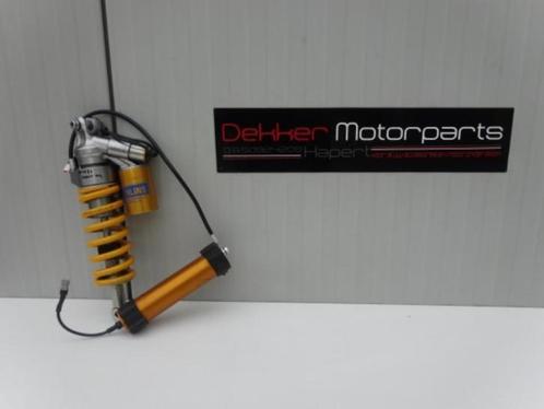 Ohlins TTX Achter Schokbreker Ducati Multistrada 1200S 2010, Motoren, Onderdelen | Ducati, Gebruikt, Ophalen of Verzenden