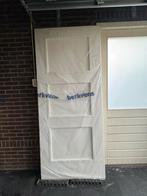 Nieuwe Berkvens opdek binnendeur links 3-vaks, Ophalen, 80 tot 100 cm, Binnendeur, Nieuw