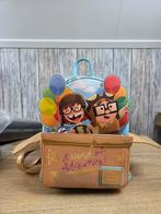 Loungefly Disney UP Rugzak -, Beige, Ophalen of Verzenden, Handtas, Support@loungefly.com