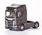 Emek Scania R-serie trekker 1:25 - Nieuwstaat, Ophalen of Verzenden, Nieuw, Bus of Vrachtwagen, Overige merken
