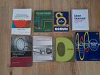Diverse studieboeken management/bedrijfskunde, Ophalen of Verzenden, Zo goed als nieuw, HBO