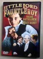 Little Lord Fauntleroy (1936) US Import, Cd's en Dvd's, Alle leeftijden, Verzenden, Voor 1940, Gebruikt